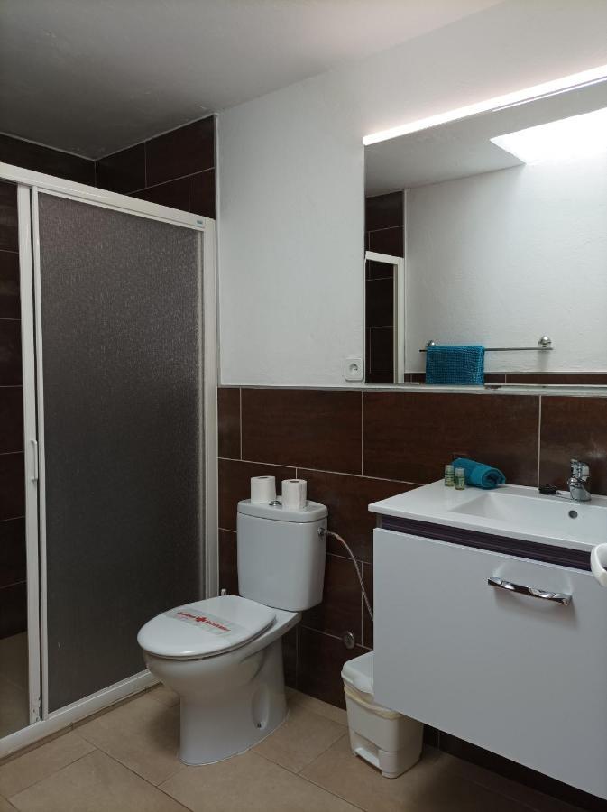 La Villa Calypso - Vivienda Vacacional Con Piscina Privada Maspalomas  Exterior foto