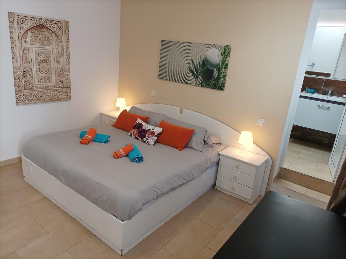 La Villa Calypso - Vivienda Vacacional Con Piscina Privada Maspalomas  Exterior foto