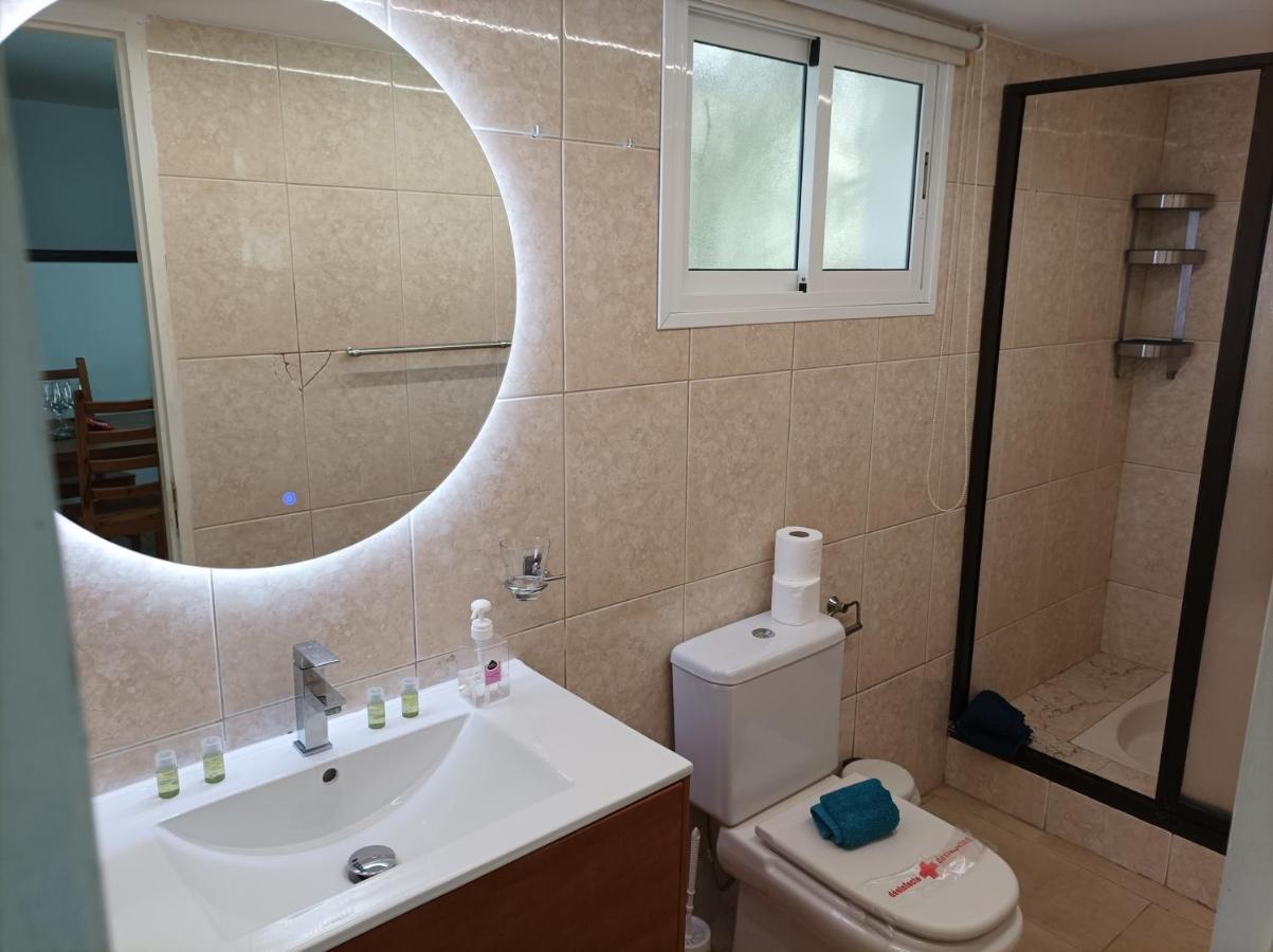 La Villa Calypso - Vivienda Vacacional Con Piscina Privada Maspalomas  Exterior foto
