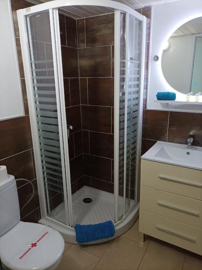 La Villa Calypso - Vivienda Vacacional Con Piscina Privada Maspalomas  Exterior foto